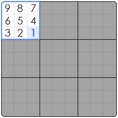 symbol sudoku