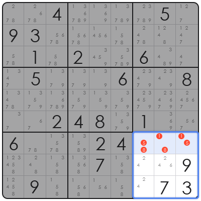 sudoku jigsaw online